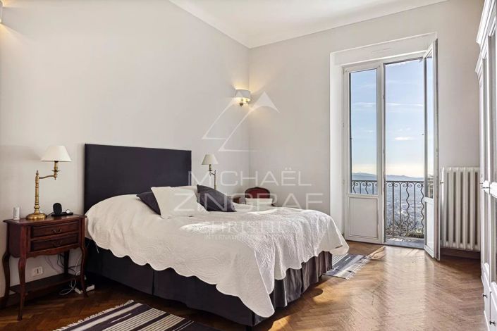 Image No.7-Maison de 6 chambres à vendre à Grasse