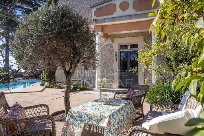 Image No.8-Maison de 6 chambres à vendre à Grasse