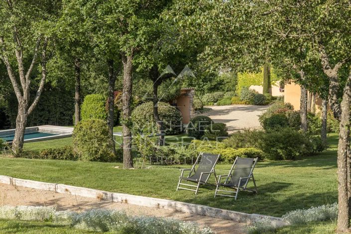 Image No.10-Maison de 4 chambres à vendre à Bargemon