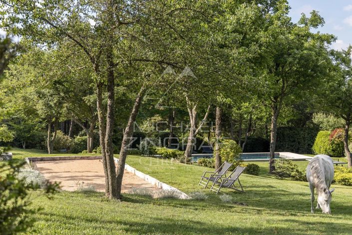 Image No.11-Maison de 4 chambres à vendre à Bargemon