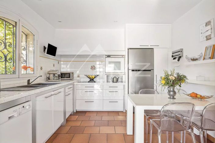 Image No.4-Maison de 4 chambres à vendre à Grasse