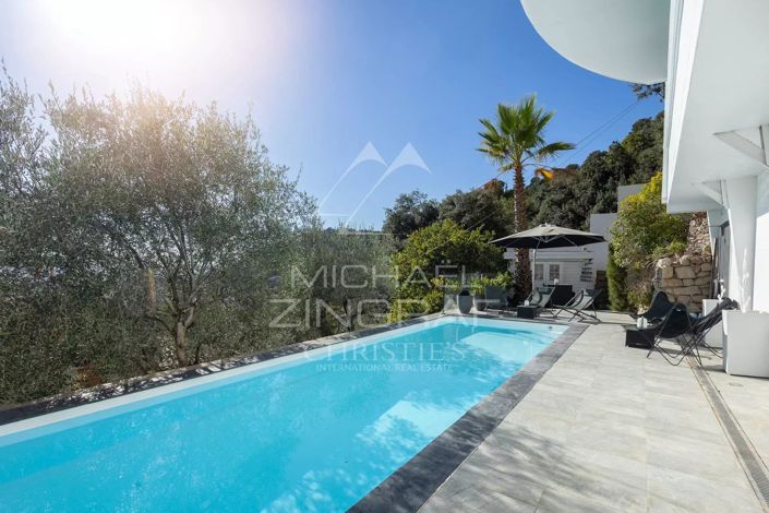 Image No.7-Maison de 4 chambres à vendre à Grasse