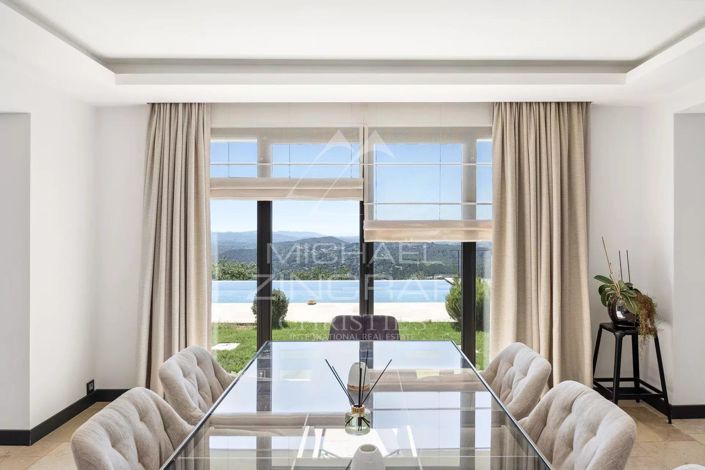 Image No.5-Maison de 6 chambres à vendre à Le Tignet