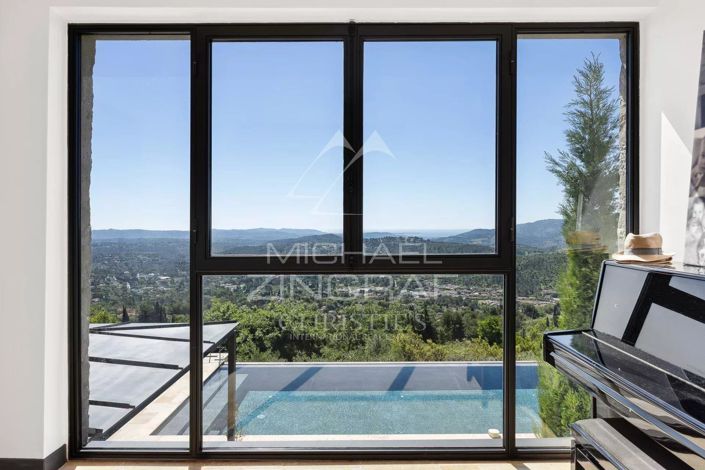 Image No.8-Maison de 6 chambres à vendre à Le Tignet