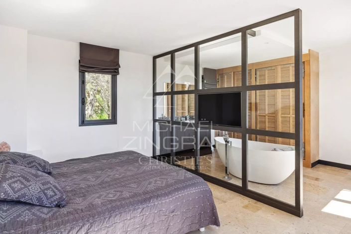 Image No.9-Maison de 6 chambres à vendre à Le Tignet