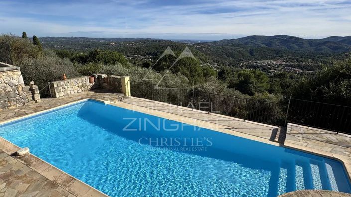 Image No.12-Maison de 3 chambres à vendre à Le Tignet