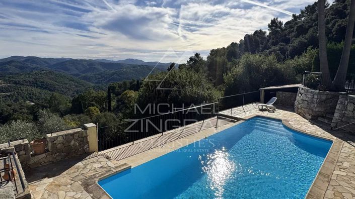 Image No.13-Maison de 3 chambres à vendre à Le Tignet