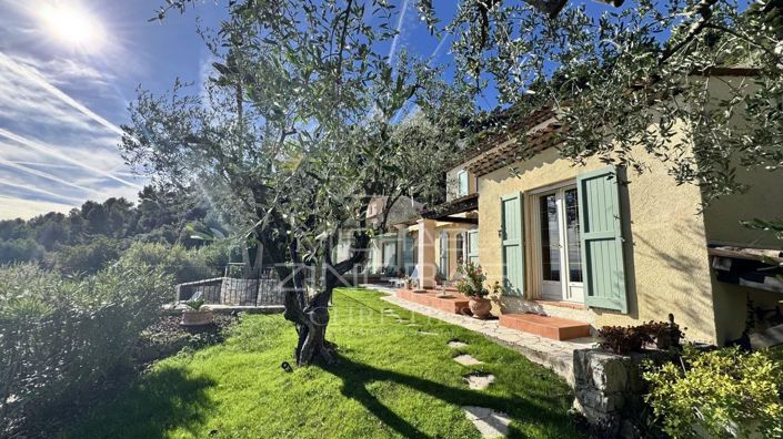 Image No.17-Maison de 3 chambres à vendre à Le Tignet