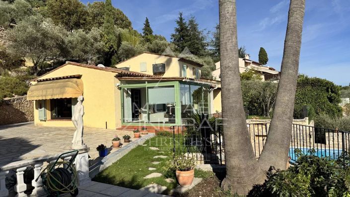 Image No.18-Maison de 3 chambres à vendre à Le Tignet