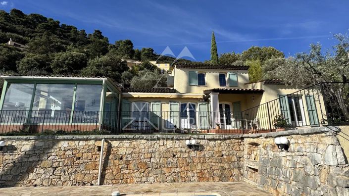 Image No.19-Maison de 3 chambres à vendre à Le Tignet