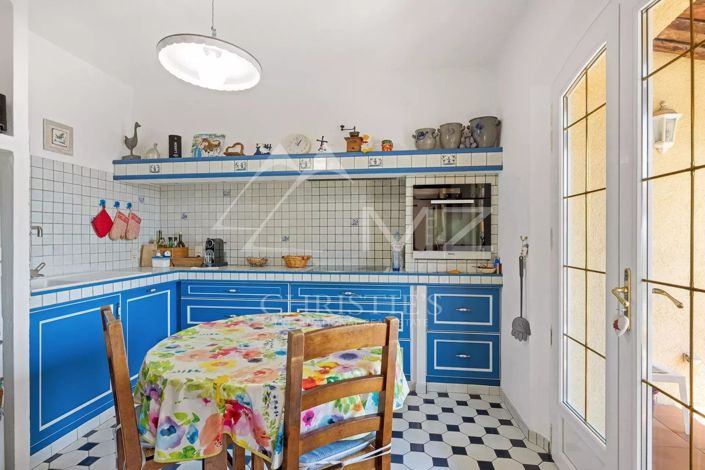 Image No.6-Maison de 3 chambres à vendre à Le Tignet