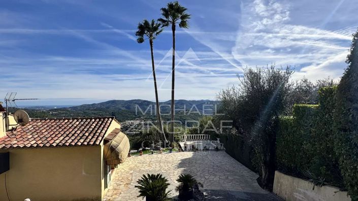 Image No.8-Maison de 3 chambres à vendre à Le Tignet