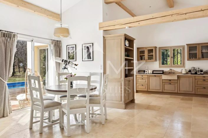 Image No.4-Maison de 5 chambres à vendre à Fayence