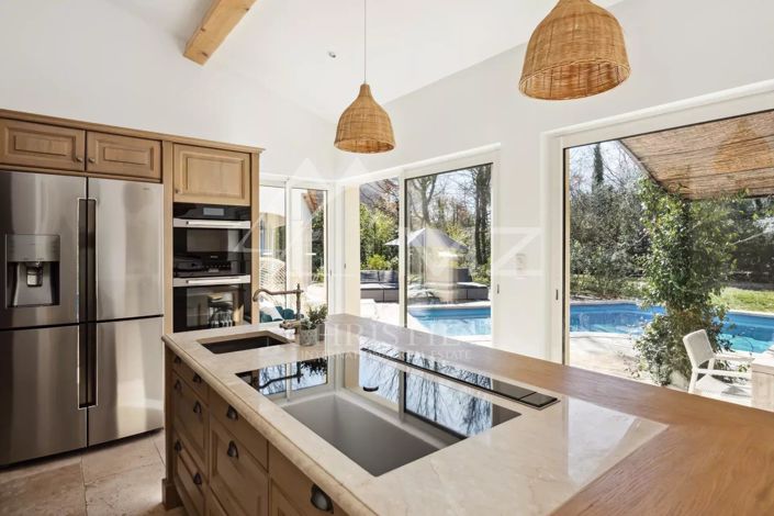 Image No.6-Maison de 5 chambres à vendre à Fayence