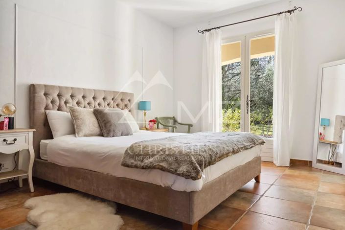 Image No.8-Maison de 5 chambres à vendre à Fayence