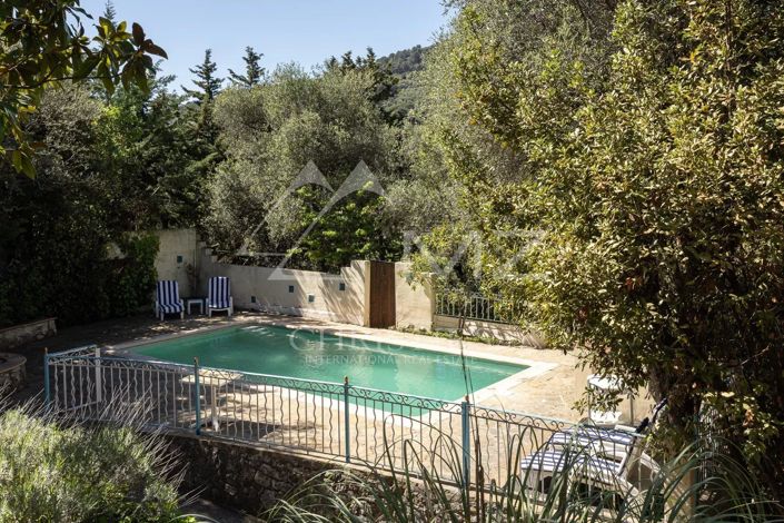 Image No.11-Maison de 4 chambres à vendre à Grasse