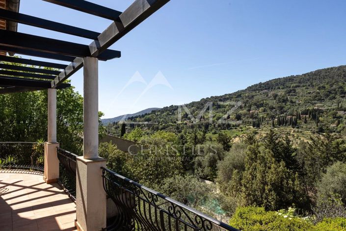 Image No.9-Maison de 4 chambres à vendre à Grasse