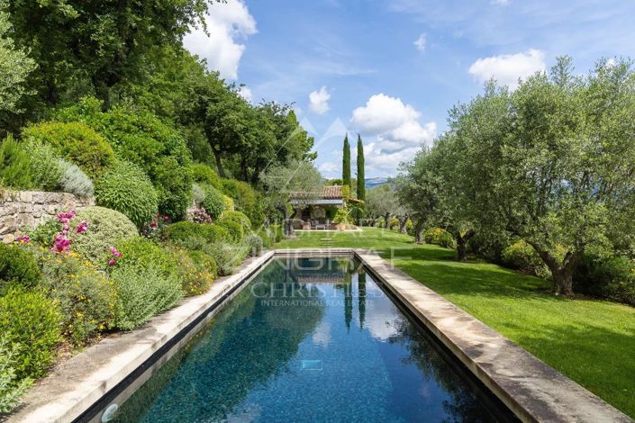 Image No.10-Maison de 5 chambres à vendre à Fayence