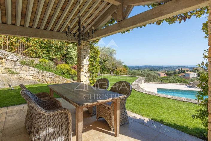 Image No.3-4 Bed House for sale