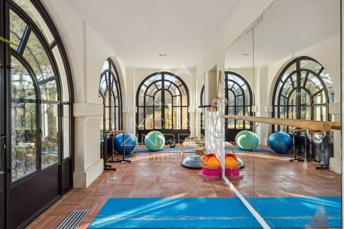 Image No.13-Maison de 9 chambres à vendre à Fayence