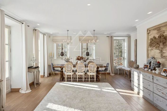 Image No.4-Maison de 9 chambres à vendre à Fayence