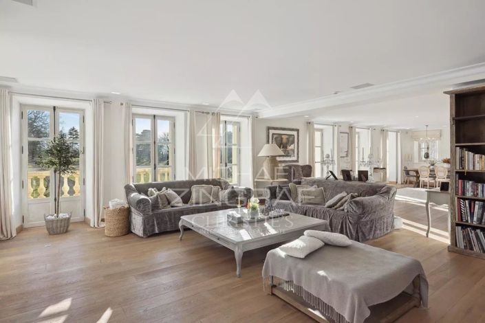 Image No.6-Maison de 9 chambres à vendre à Fayence