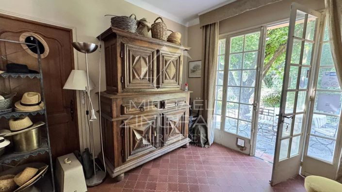 Image No.10-Maison de 4 chambres à vendre à Grasse