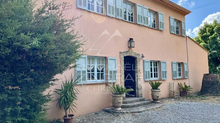 Image No.11-Maison de 4 chambres à vendre à Grasse