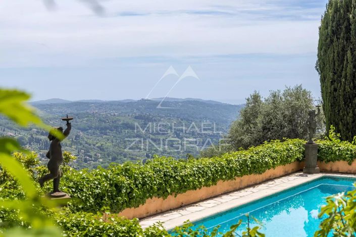 Image No.12-Maison de 4 chambres à vendre à Grasse