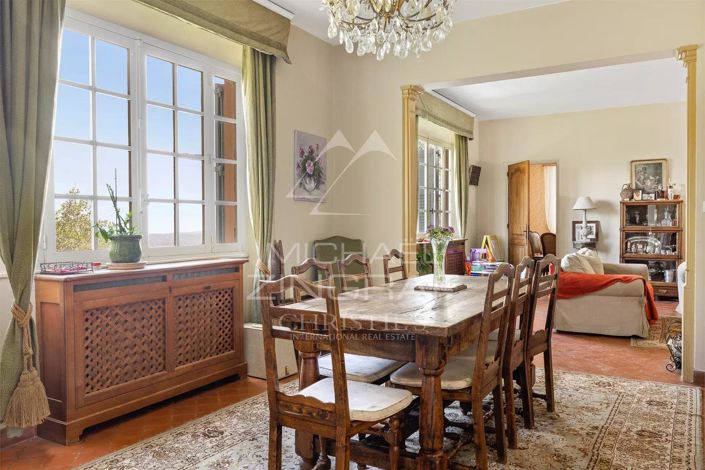 Image No.5-Maison de 4 chambres à vendre à Grasse