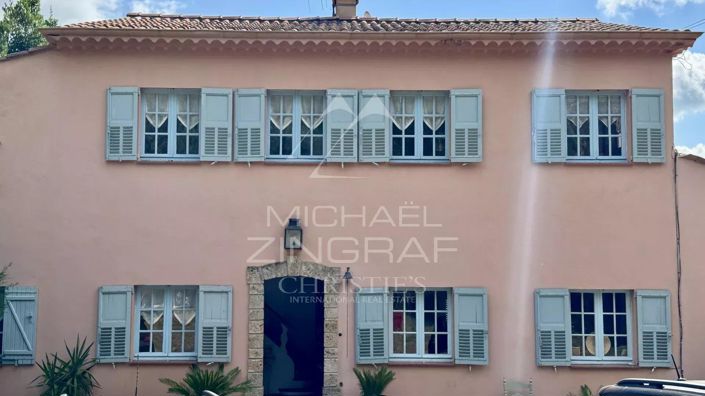 Image No.7-Maison de 4 chambres à vendre à Grasse