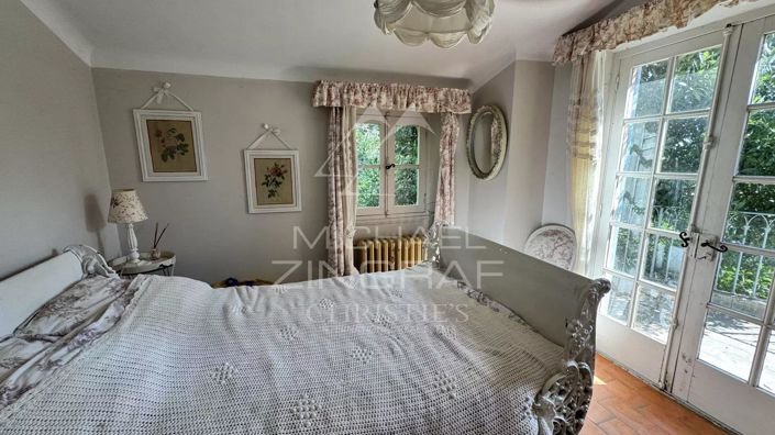 Image No.9-Maison de 4 chambres à vendre à Grasse