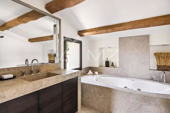 Image No.11-Maison de 6 chambres à vendre à Fayence