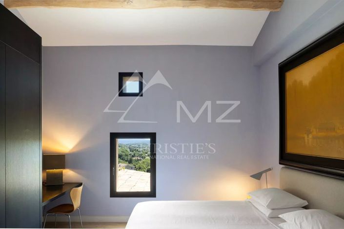 Image No.12-Maison de 6 chambres à vendre à Fayence