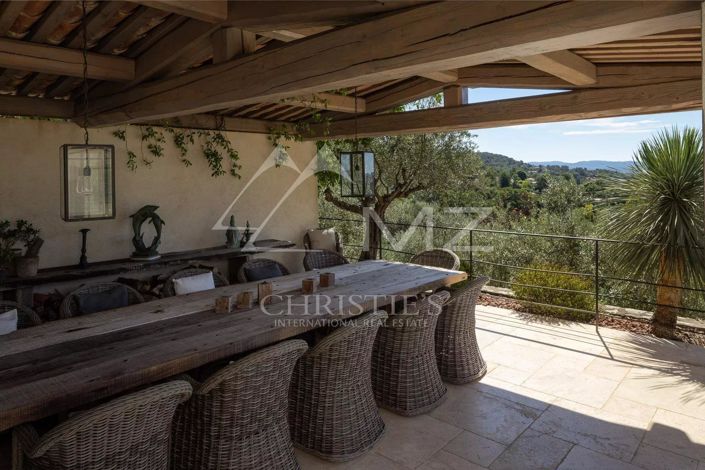 Image No.15-Maison de 6 chambres à vendre à Fayence