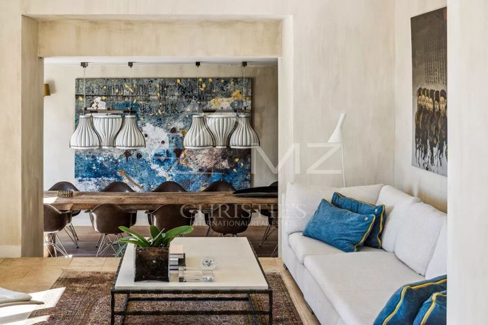 Image No.6-Maison de 6 chambres à vendre à Fayence