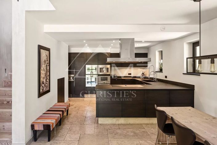 Image No.8-Maison de 6 chambres à vendre à Fayence