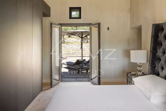 Image No.9-Maison de 6 chambres à vendre à Fayence