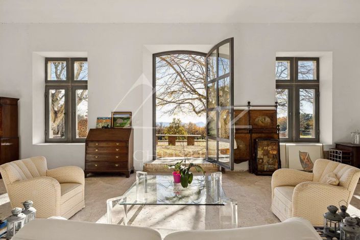 Image No.5-Maison de 5 chambres à vendre à Fayence