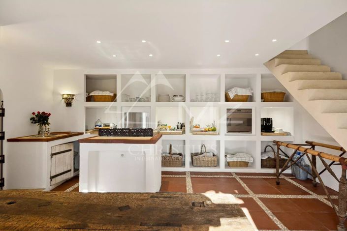 Image No.6-Maison de 5 chambres à vendre à Fayence