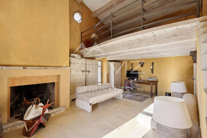 Image No.7-Maison de 5 chambres à vendre à Fayence