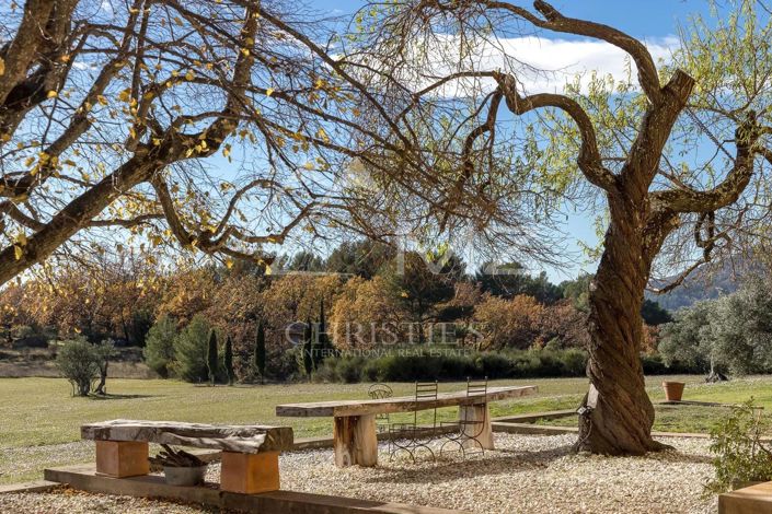 Image No.8-Maison de 5 chambres à vendre à Fayence