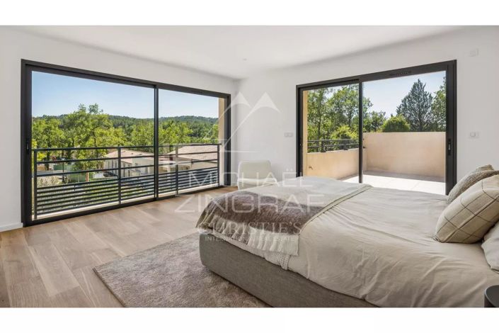 Image No.7-Maison de 4 chambres à vendre à Fayence