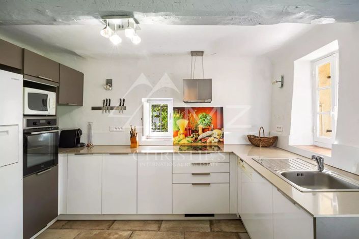 Image No.5-Maison de 4 chambres à vendre à Le Bar-sur-Loup