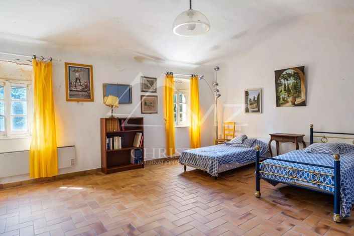 Image No.7-Maison de 4 chambres à vendre à Le Bar-sur-Loup