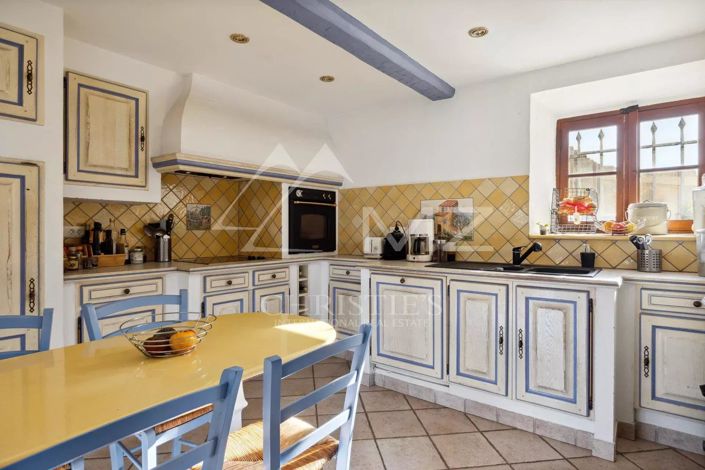 Image No.6-Maison de 3 chambres à vendre à Fayence