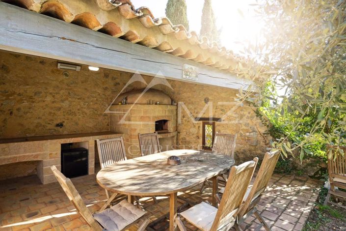 Image No.9-Maison de 3 chambres à vendre à Fayence