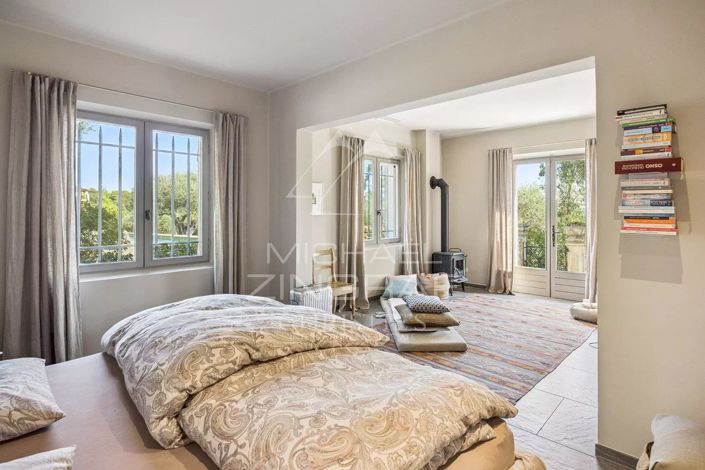 Image No.5-Maison de 5 chambres à vendre à Fayence