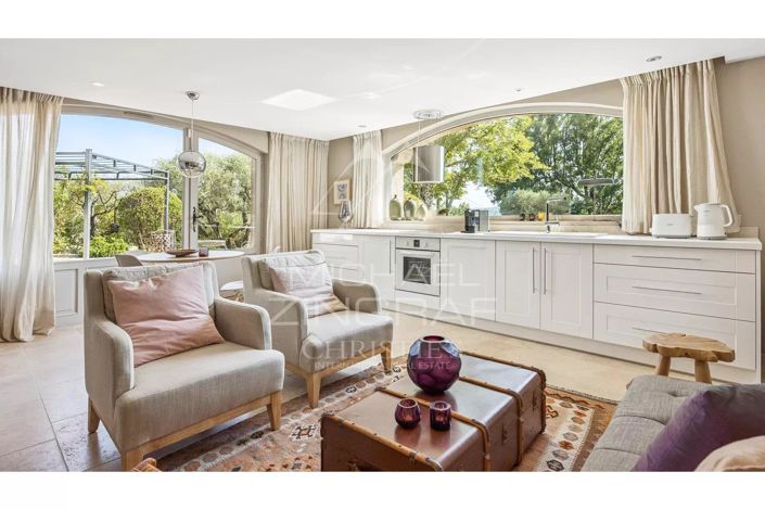 Image No.6-Maison de 5 chambres à vendre à Fayence