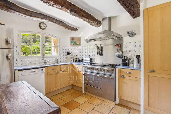 Image No.6-Maison de 6 chambres à vendre à Fayence